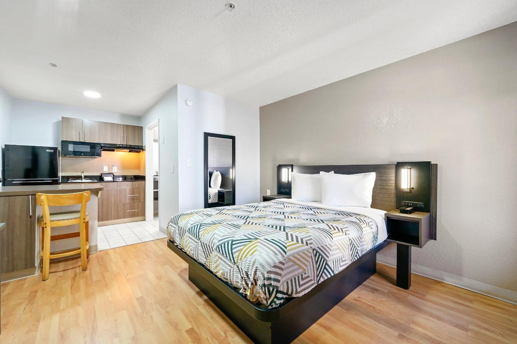 Studio 6-Duluth, Ga - Atlanta - Gwinnett Place Экстерьер фото