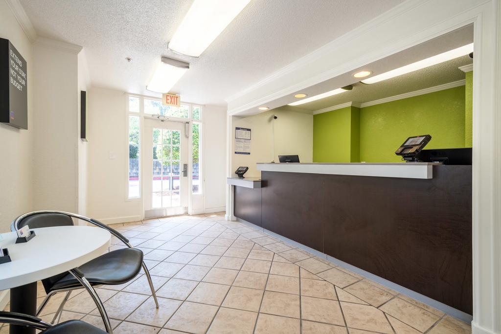 Studio 6-Duluth, Ga - Atlanta - Gwinnett Place Экстерьер фото