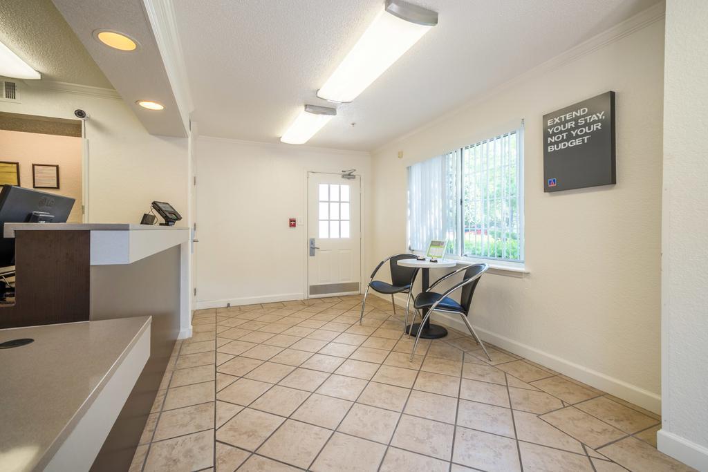 Studio 6-Duluth, Ga - Atlanta - Gwinnett Place Экстерьер фото