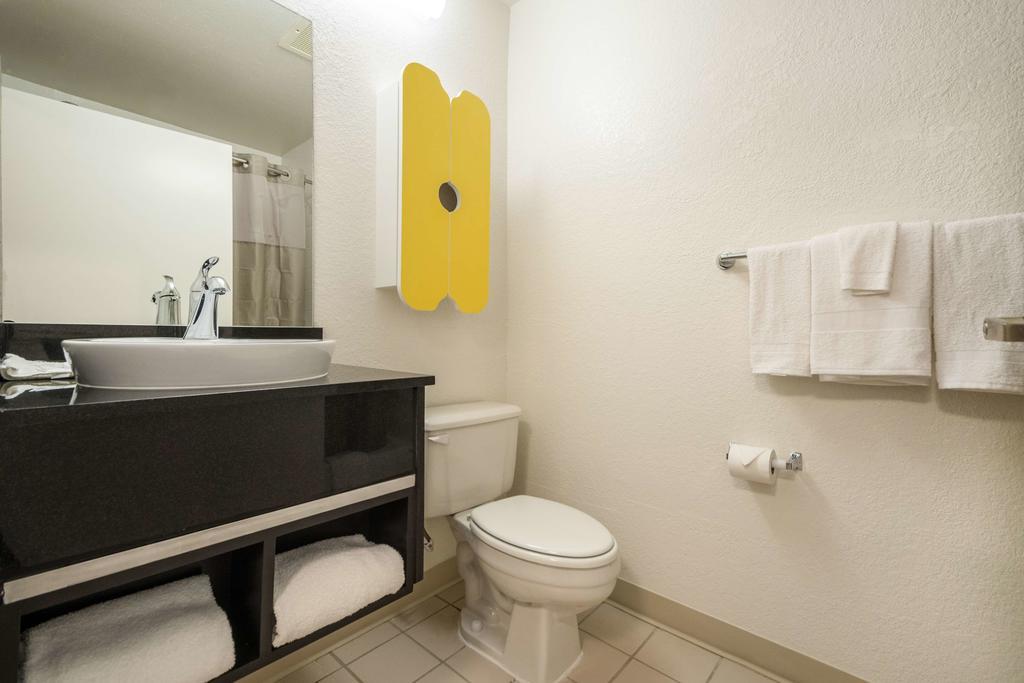 Studio 6-Duluth, Ga - Atlanta - Gwinnett Place Экстерьер фото