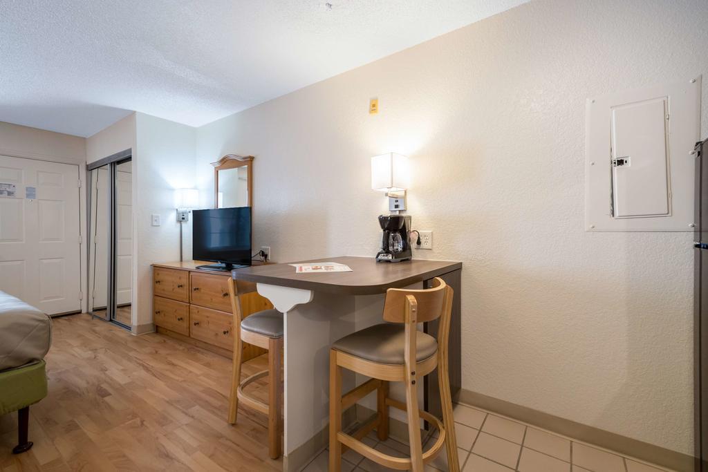 Studio 6-Duluth, Ga - Atlanta - Gwinnett Place Экстерьер фото