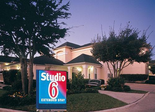 Studio 6-Duluth, Ga - Atlanta - Gwinnett Place Экстерьер фото