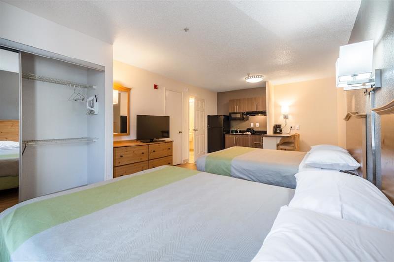 Studio 6-Duluth, Ga - Atlanta - Gwinnett Place Экстерьер фото